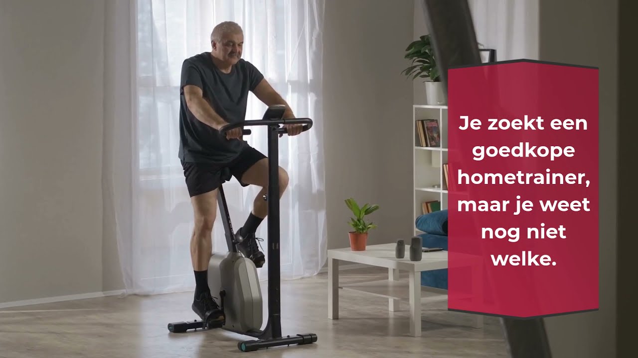 Goedkope Hometrainer kopen - Verstandige keus of niet?