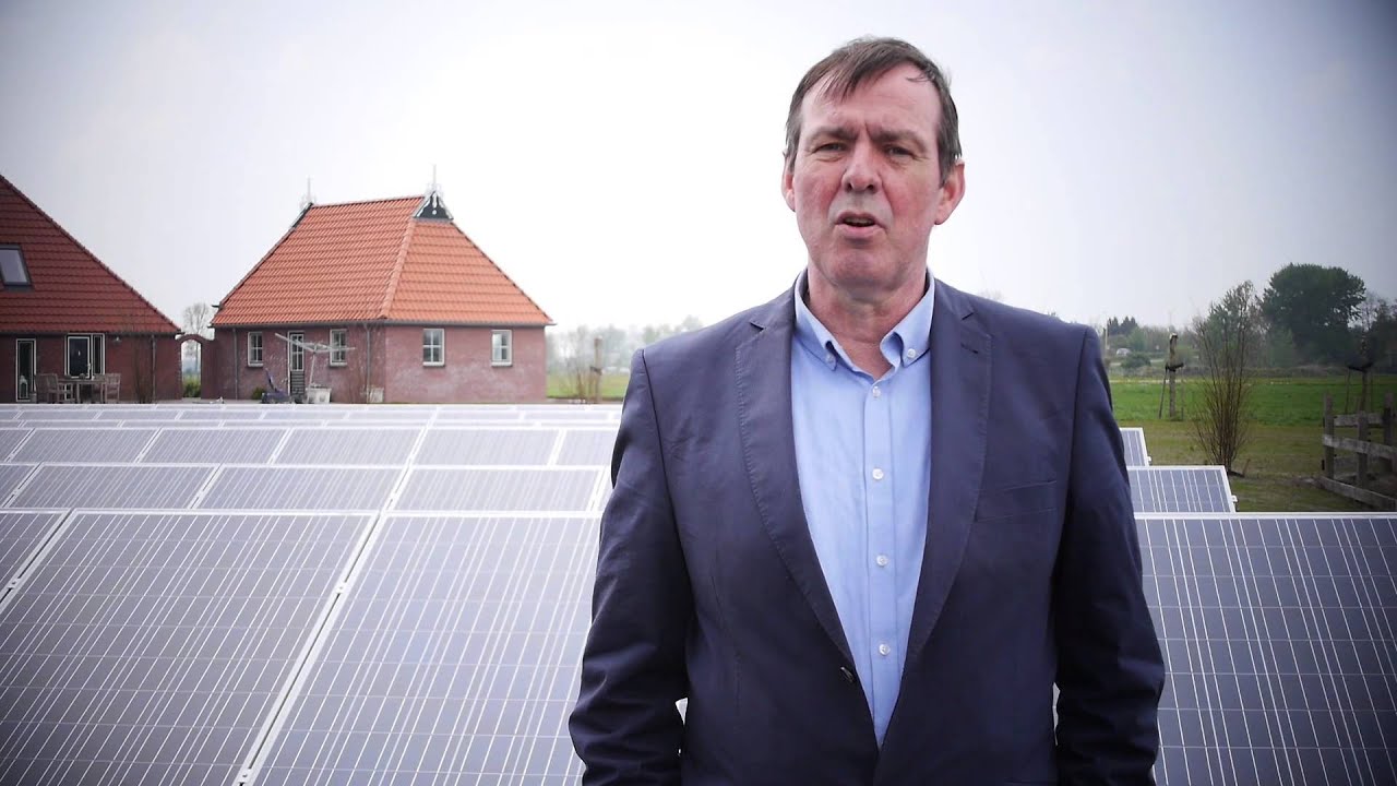 DuurzaamWonen.nl volgens Charlie Kock