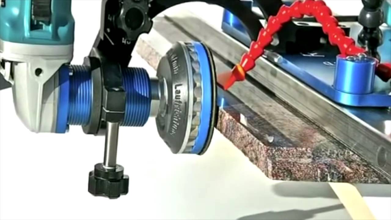 Blue Ripper Jr. Rail Saw