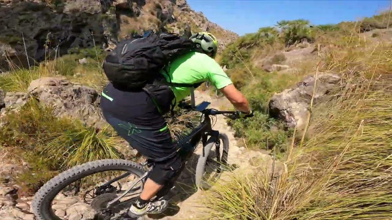 MTB Cala Millor - Betlem