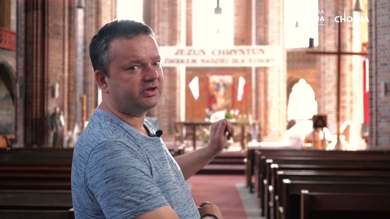 Kościół Mariacki jednym z najwyższych w Polsce 🇵🇱