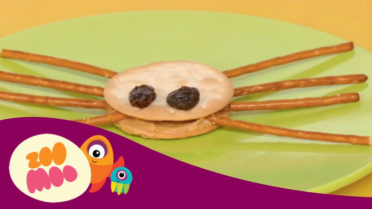 Make It - Spider
