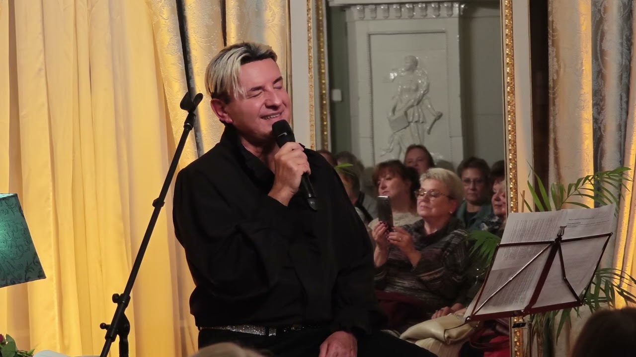 Сергей Рогожин – Ах, этот взор 