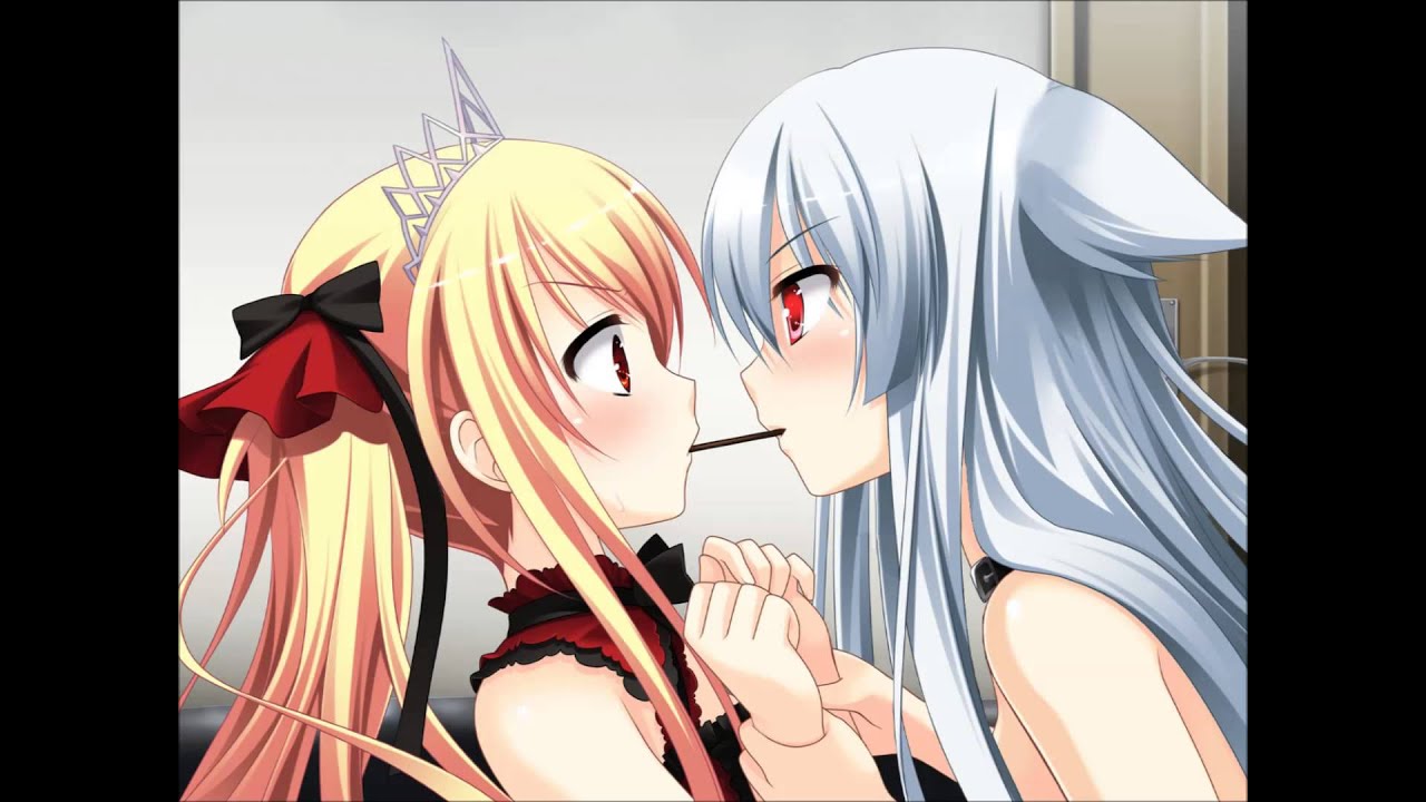 Nightcore   Ein Bisschen Nymphoman