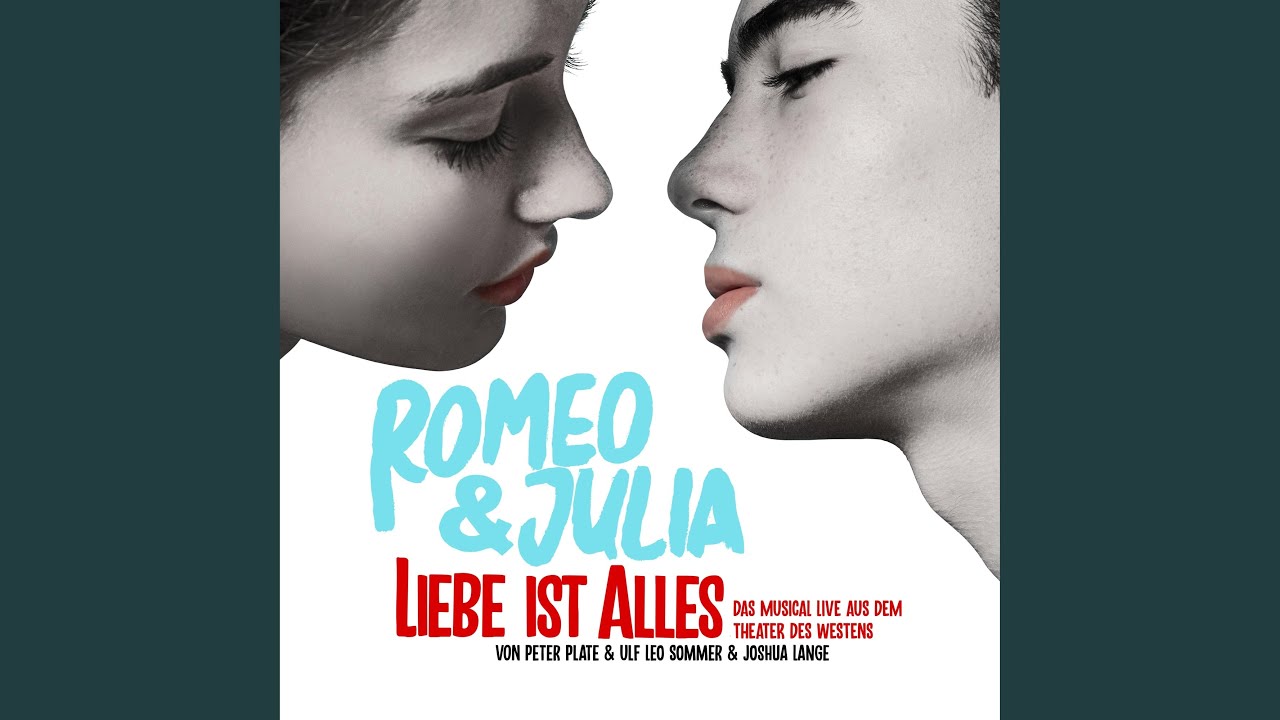 Rosalinde (feat. Paul Csitkovics, Romeo & Julia Original Berlin Cast) (Live)