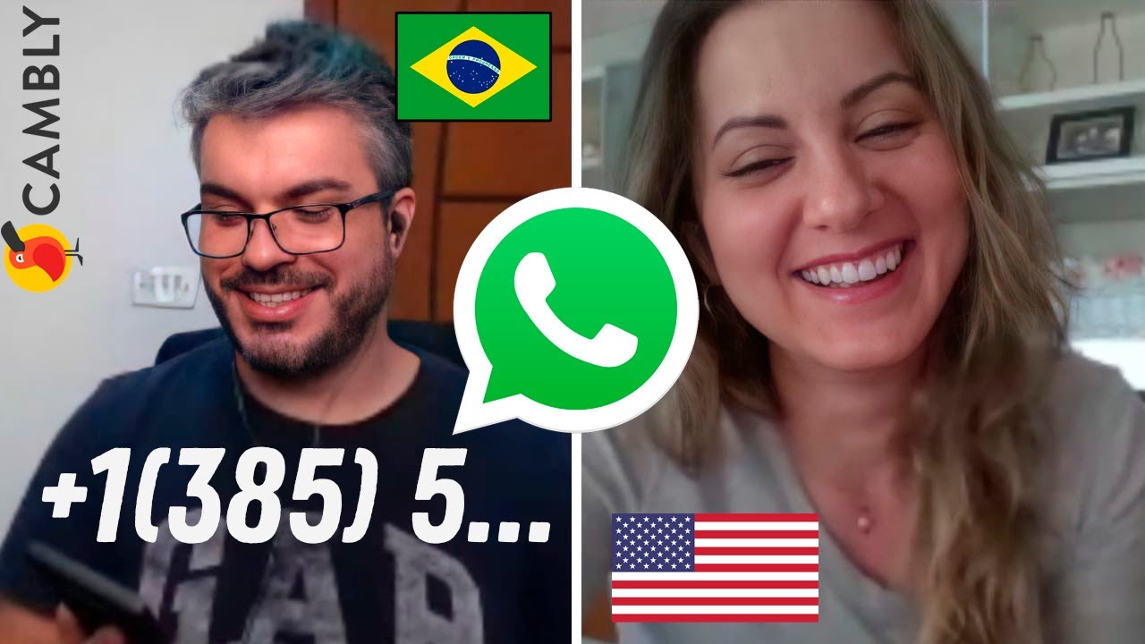 I GOT HER NUMBER and my Pick-Up Lines went as planned (OR NOT?) - English learning with native