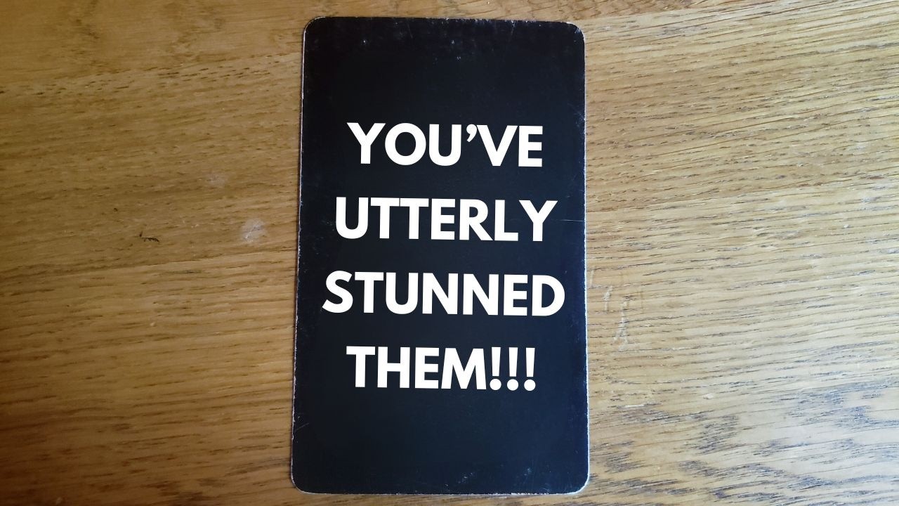 This RARE & STRANGE ABILITY you have has BLOWN THEIR MIND and TRIGGERED a ...