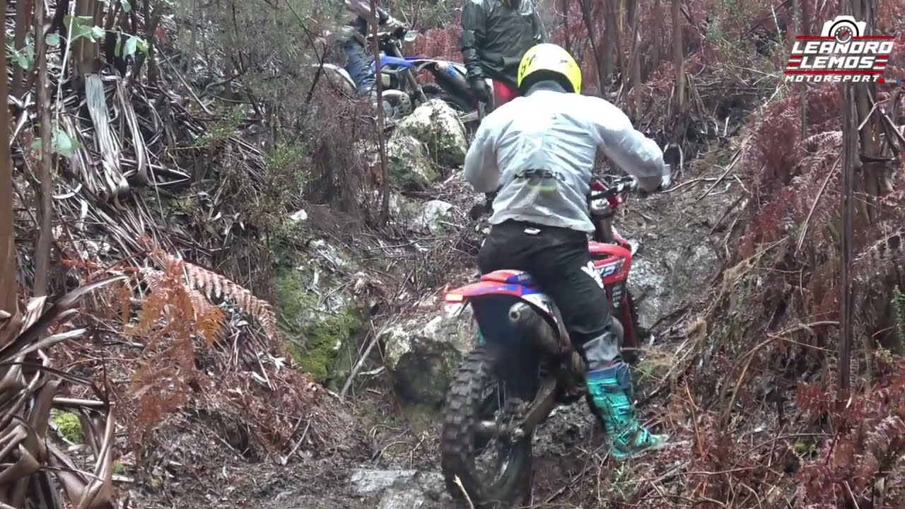 Passeio Terror Tâmega Motos e Quad 2025 | Celorico de Basto 2025 - Parte ( 3/7 ) Full HD