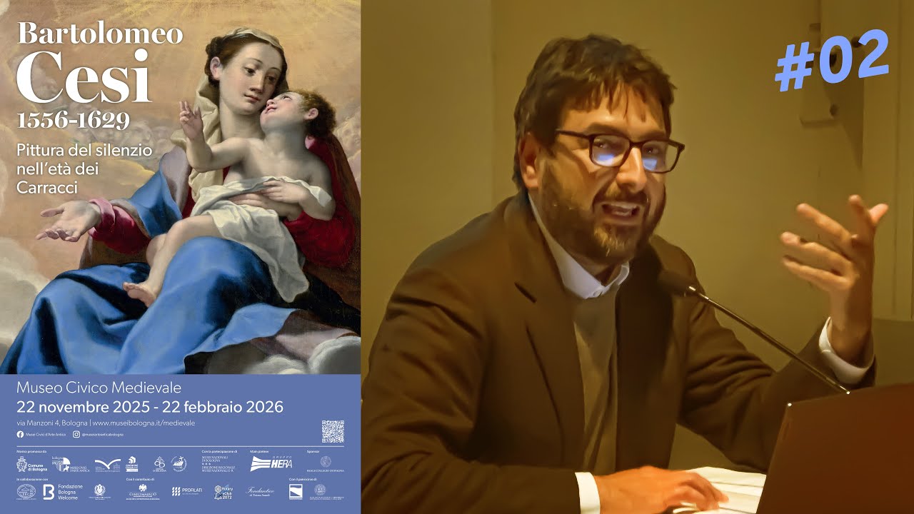 Echi romani di Bartolomeo Cesi
