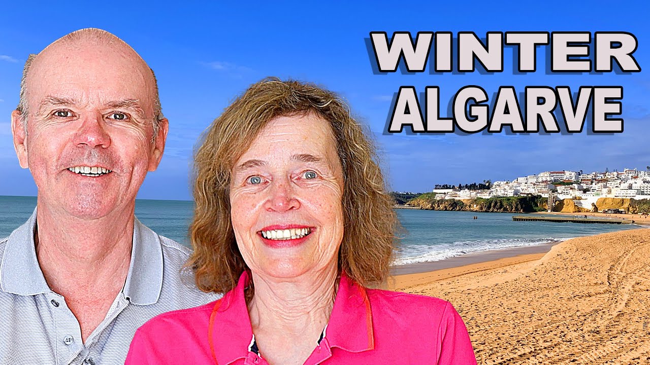 Tips For A Winter Stay In The Algarve Portugal