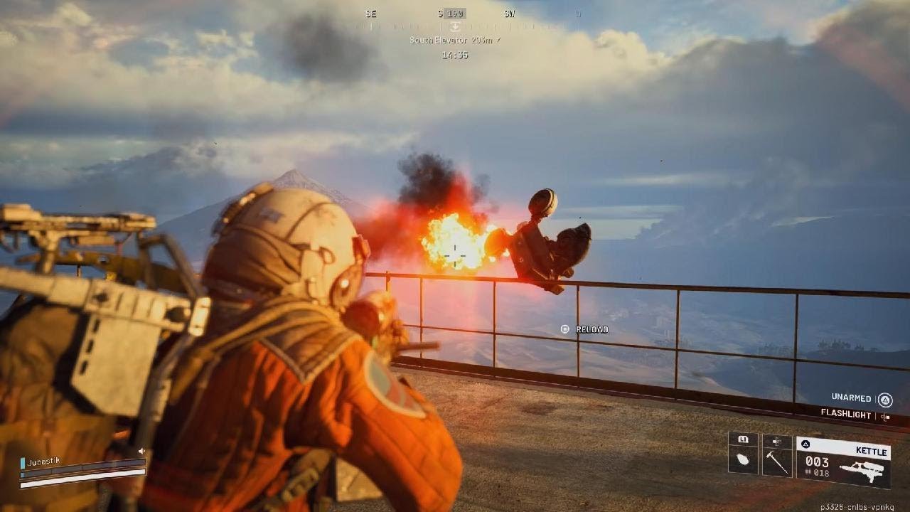 ARC Raiders