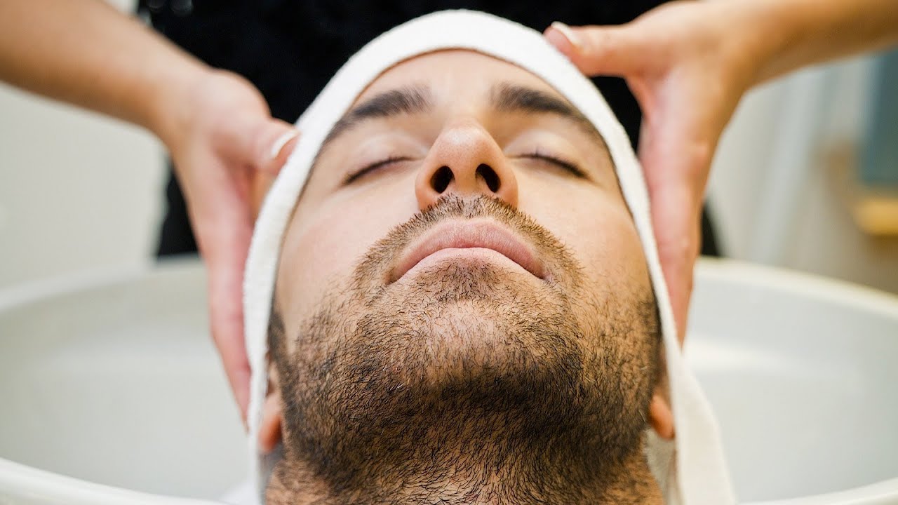 Can Transplanted Hair Be Dyed? | Thinning Hair