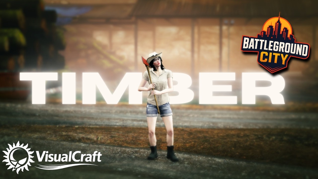 TIMBER
