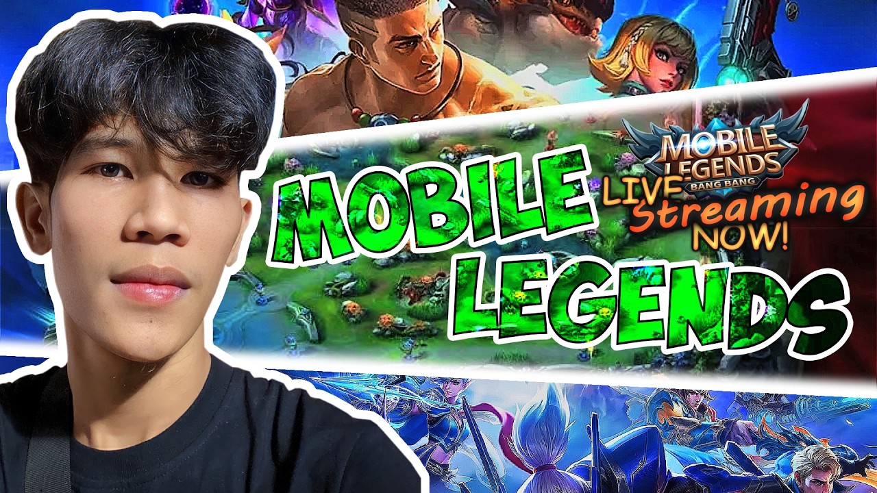 DAY 29 RAMADHAN MILESTONE | MOBILE LEGEND
