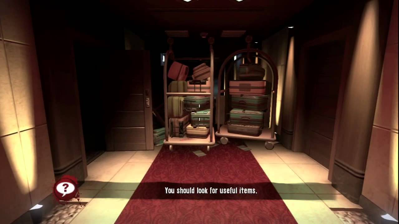 GodisaGeek.com First Look - Dead Island