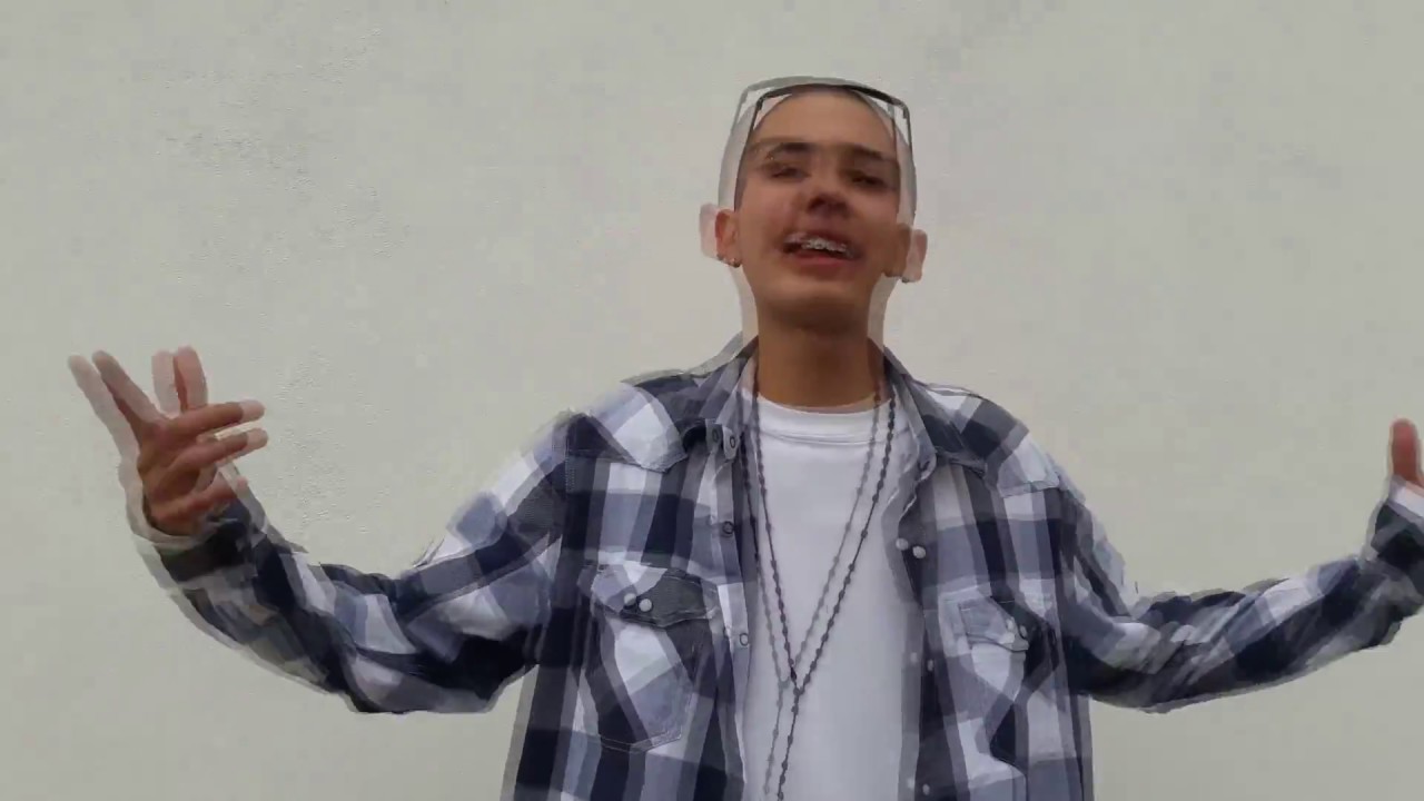 RAP ZACATECAS  La 492 ''EN QUE LES AFECTA''