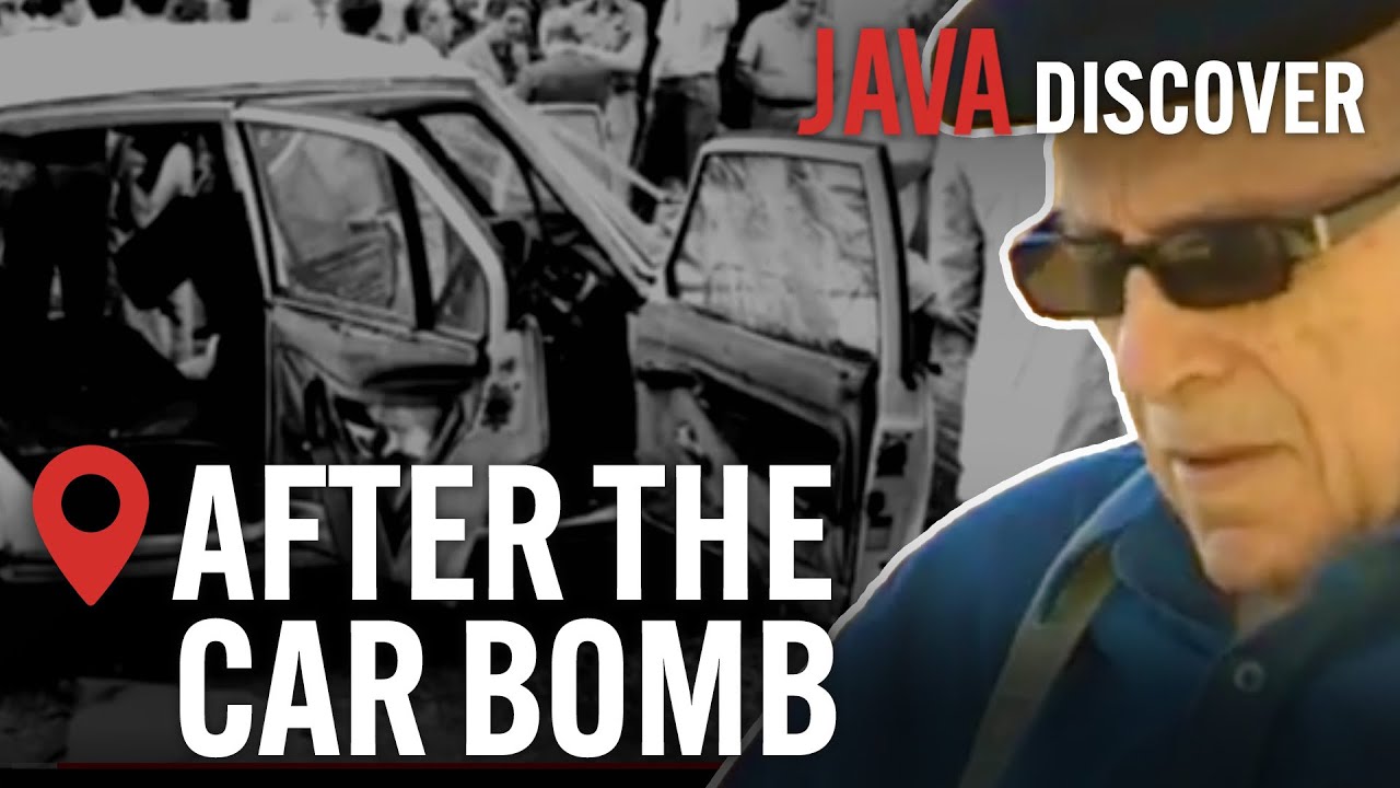 Car Bomb: According to the CIA | PART 1 | Full Documentary