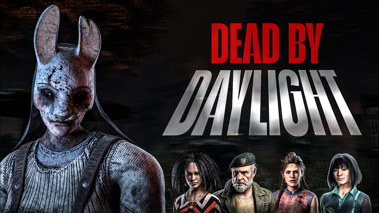 Dead by Daylight Elodie vs Huntress