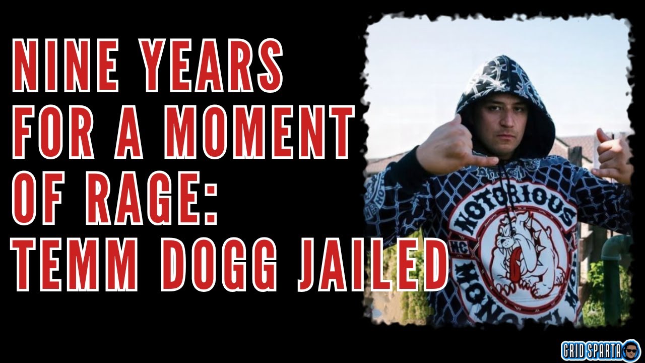 Mongrel Mob member jailed for nine years in Rotorua