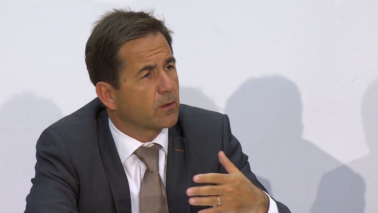 Kurzfassung der MK vom 5.4.2017 - Bundeskanzler Thurnherr zum E-Voting