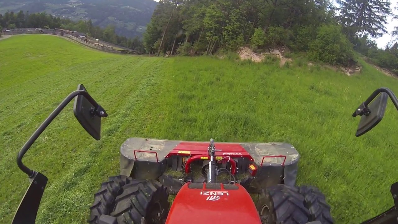[HD] GoPro hero 3 @ Reform Mounty mit Sip Opticut 1.Schnitt1017