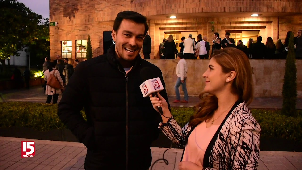 Un último adiós para Fernando Gaitán