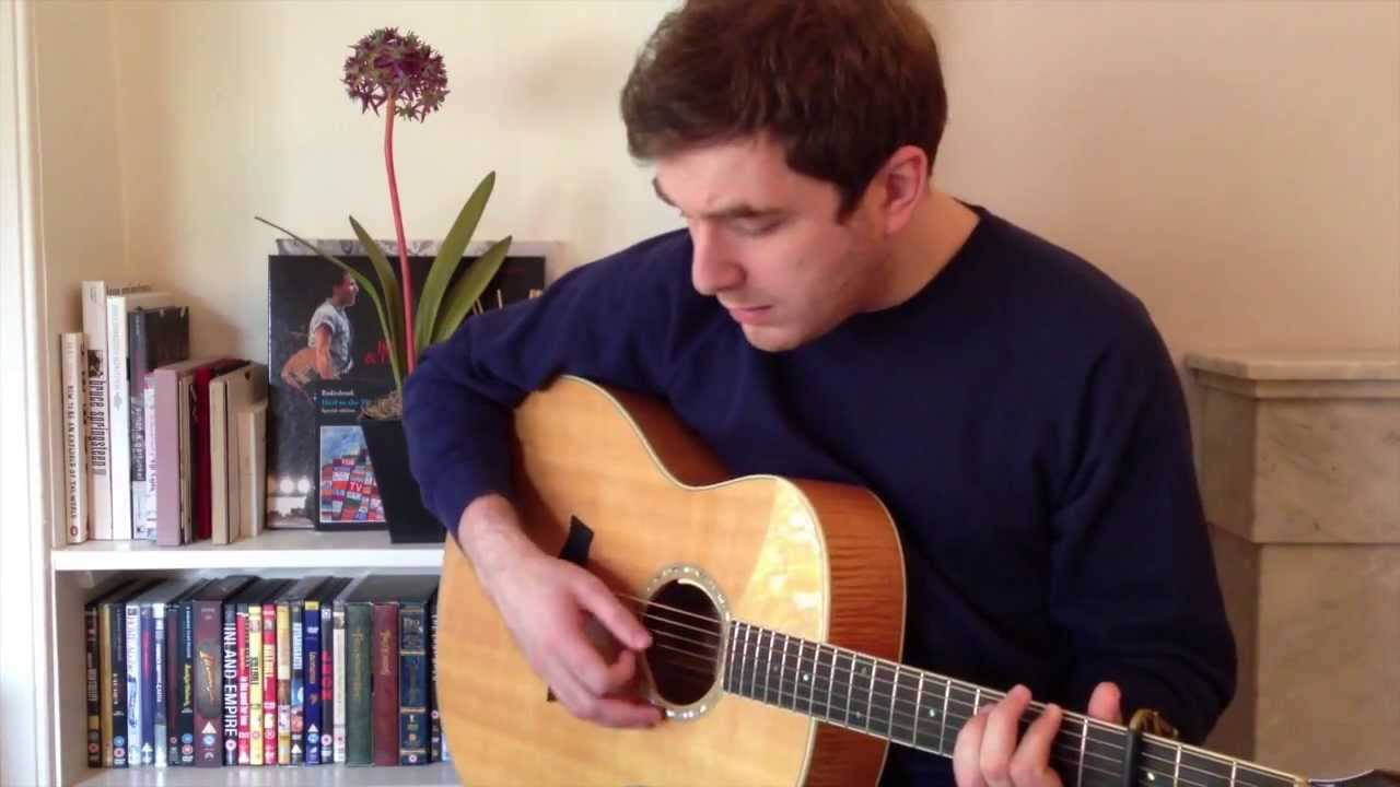 Tell Her This (Del Amitri cover)