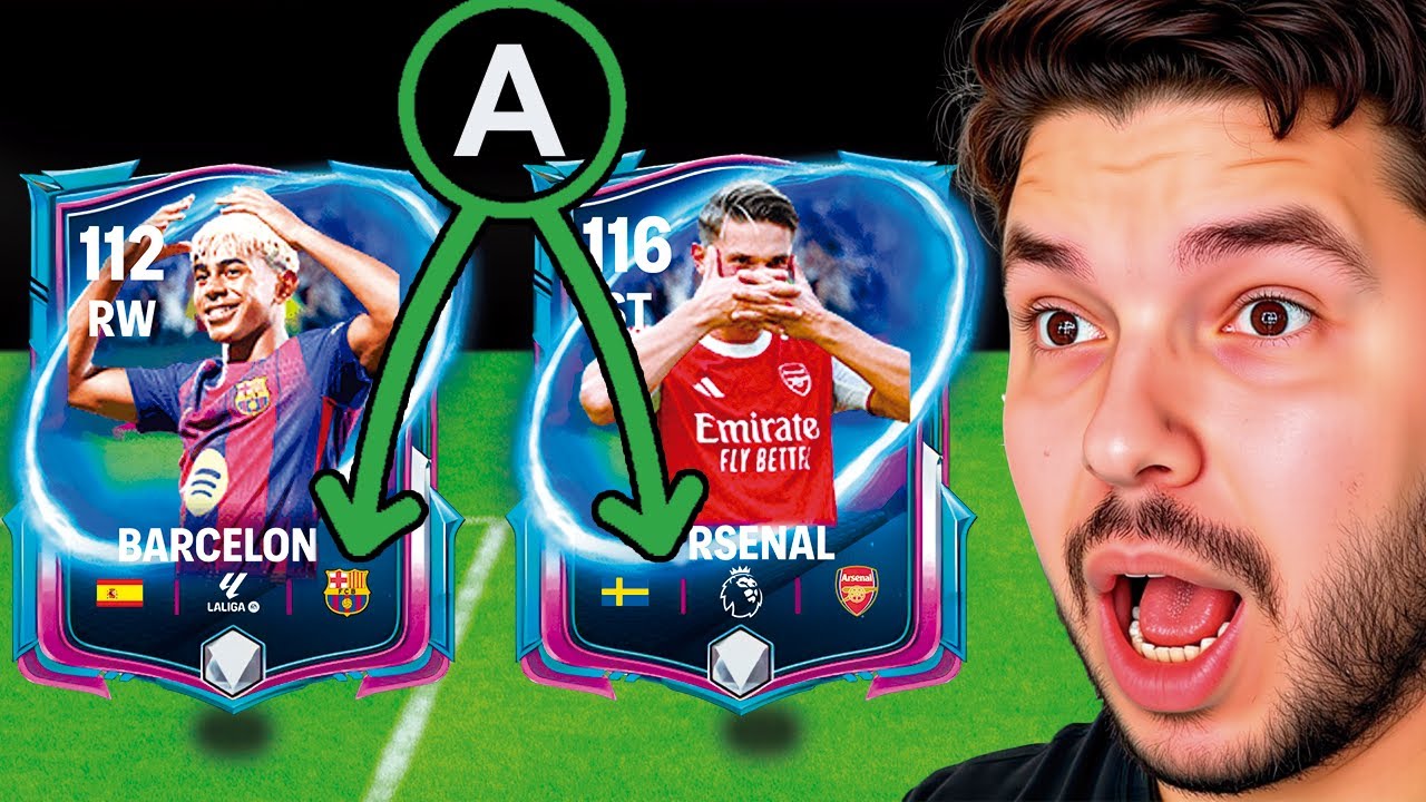 FIFA, pero los Clubes Deben Conectar!