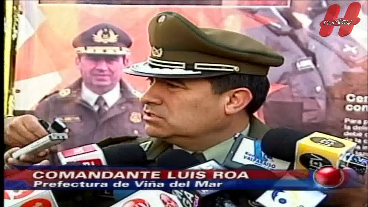 Chofer y Auxliar de Pullman Bus Ebrios