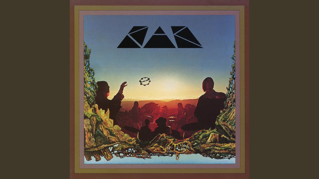 Trieulogy: Golgotha/Mirage/Rain