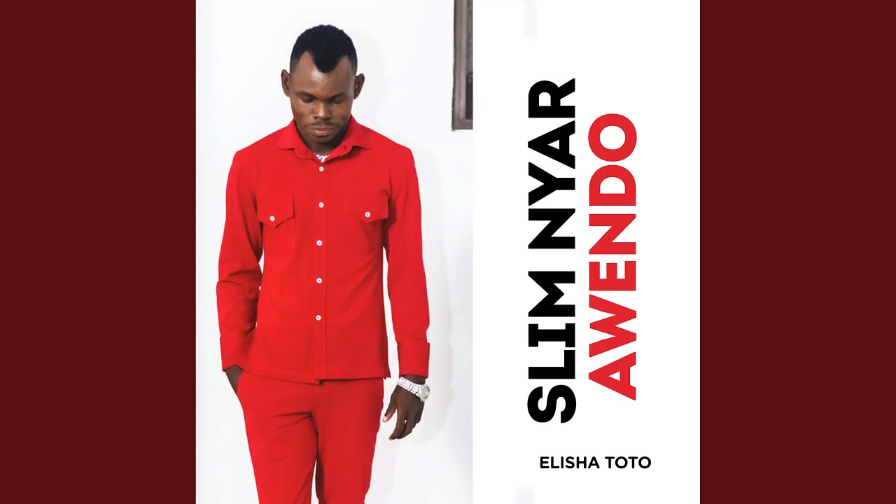 Slim Nyar Awendo