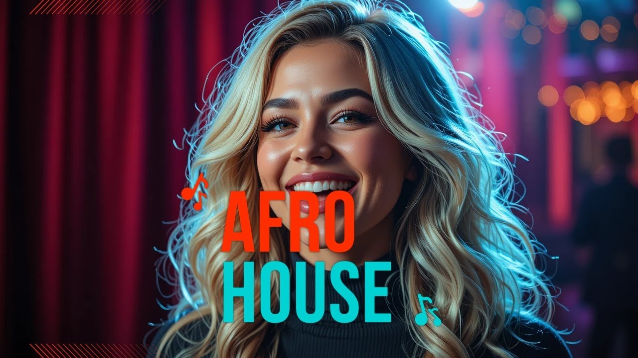 Afro Elite Dreams | Premium Soul & Diamond Pulse (Dixon, Tale Of Us, MEDUZA)