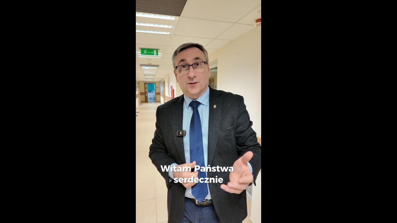 Prof. Stanisław Małek opowiada o projektach realizowanych w Katedrze Ekologii i Hodowli Lasu URK