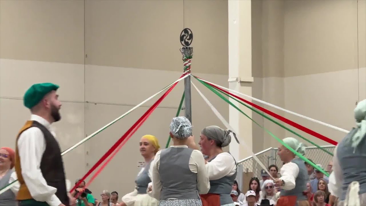 Day 5 of Jaialdi celebrations keeps tradition and history alive in Boise