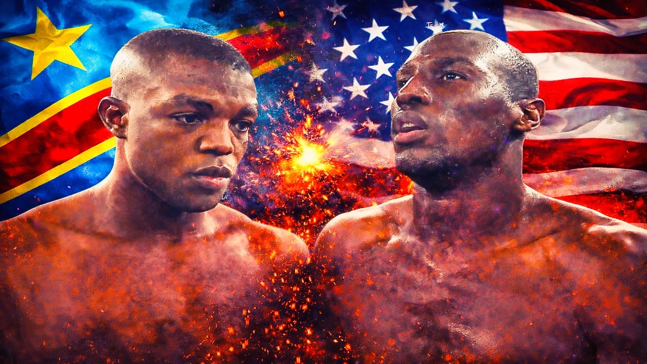 Ilunga Makabu (DR Congo) vs Eric Fields (USA) | KNOCKOUT WBC CRUISERWEIGHT TITLE Fight Highlights