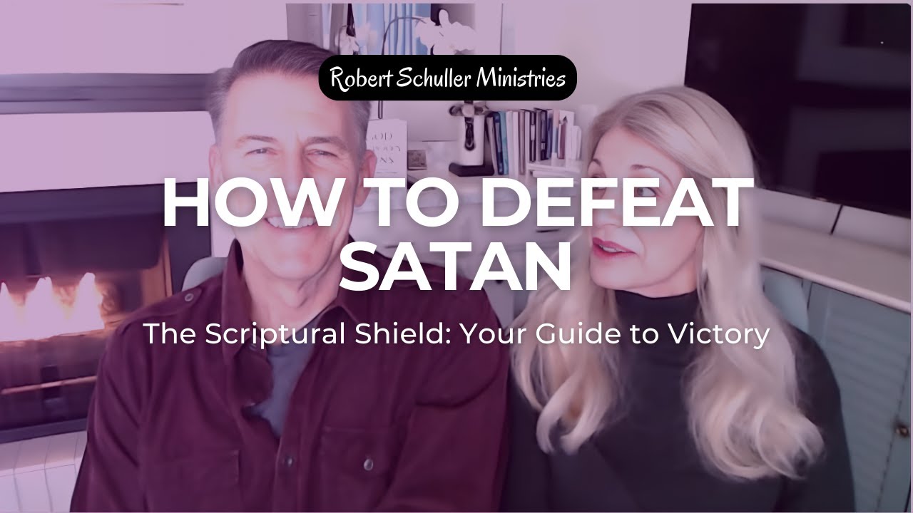 How to Defeat Satan