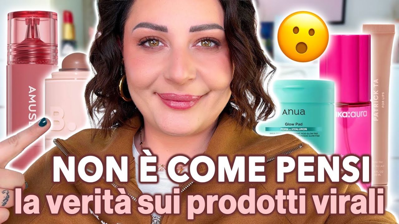 NON È COME PENSI ✋ la verità sui prodotti virali che tutti comprano!