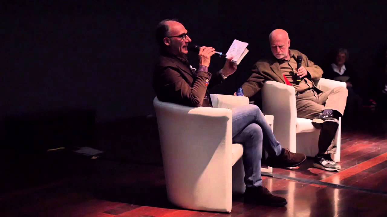 LECTIO MAGISTRALIS DI FOTOGRAFIA | incontro con Ferdinando Scianna