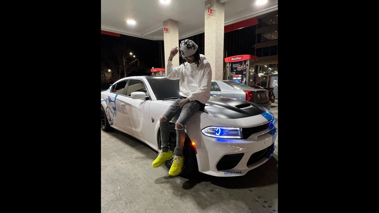 [FREE] Baby Smoove x Rocaine Type Beat - 