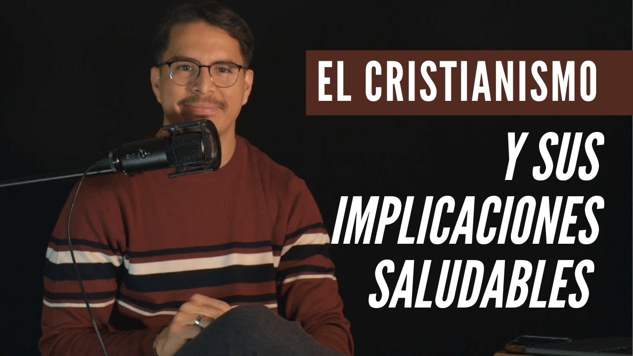 ¿Por qué el cristiano debería hacer ejercicio? #cristianismo #elcristianofitness  #evangelio