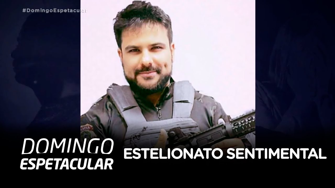 Golpistas usam redes sociais para praticar estelionato sentimental