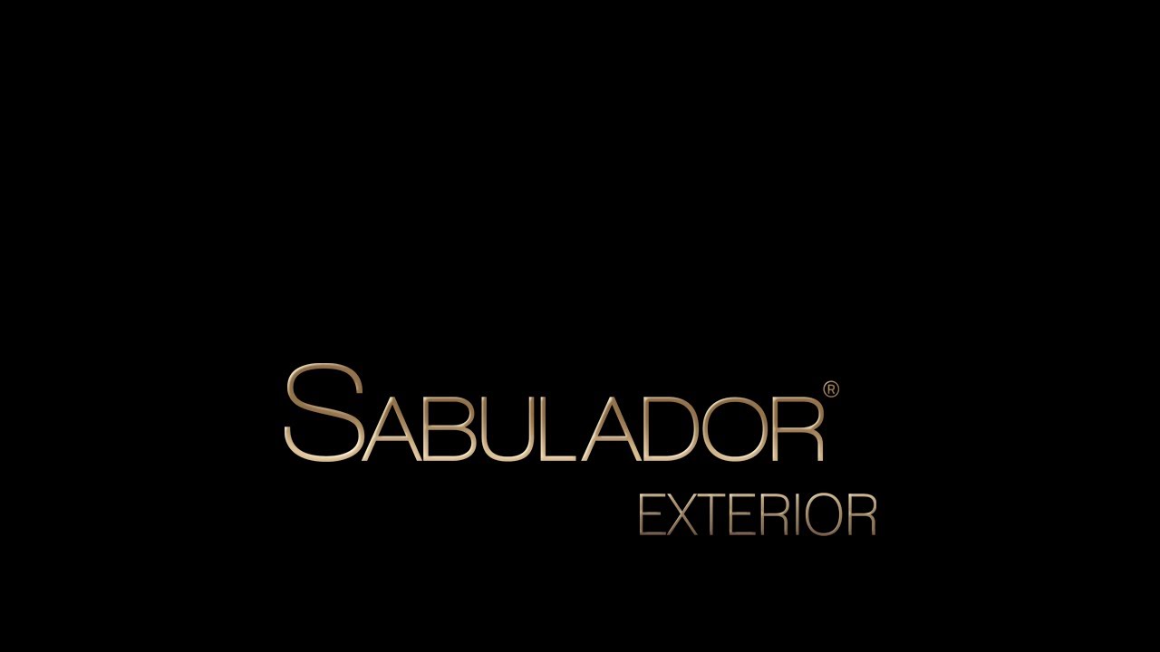 SABULADOR EXTERIOR VALPAINT - Official Video