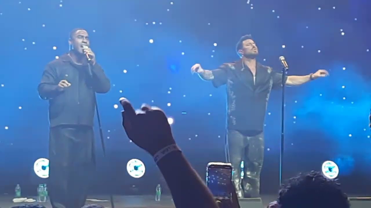 Blue Full Show | Live Bangalore-India | 14th Dec 2025 @ Phoenix Marketcity
