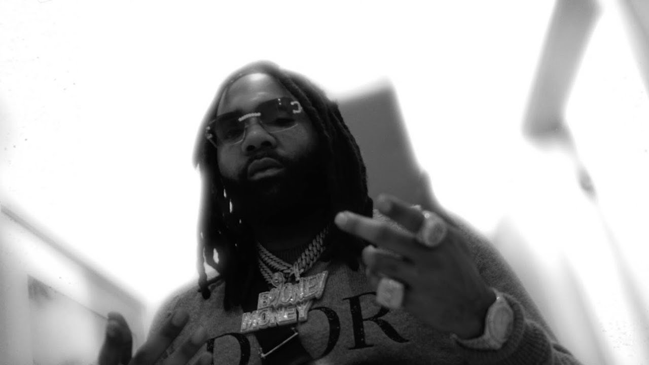 Money Man Type Beat 2021 
