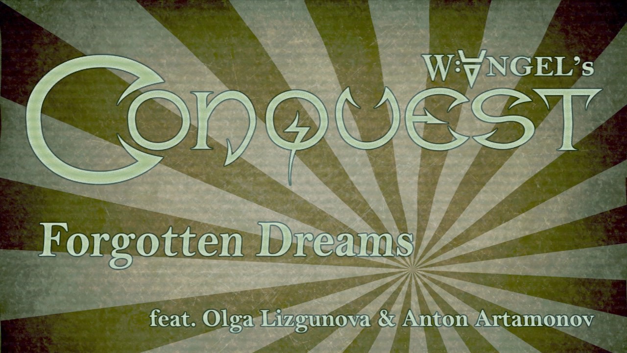 W. Angel's CONQUEST 