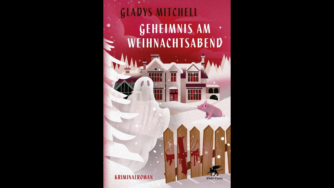 Weihnachts-Buchrezension 
