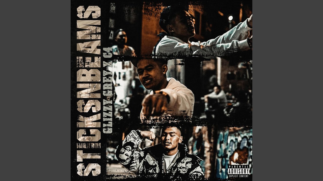 Sticks N Beams (feat. YC4)