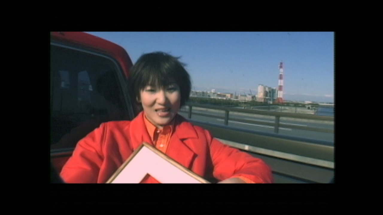 広瀬香美 - 真冬の帰り道 (Official Video)