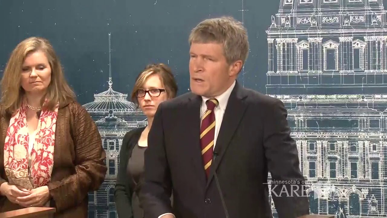 Richard Painter to run for Congress as Democrat