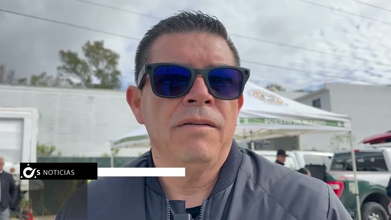 Franco, el padre de familia que murió al ser arrastrado por la corriente